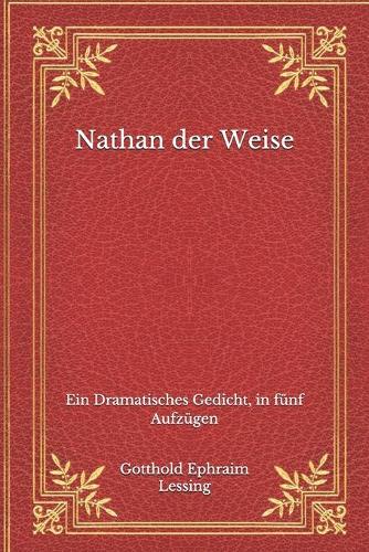 Nathan der Weise
