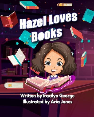 Hazel Loves Books