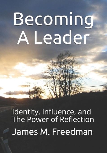 Becoming A Leader