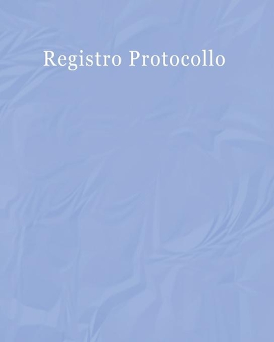 Registro Protocollo