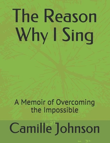 The Reason Why I Sing