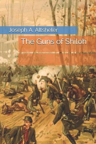 The Guns of Shiloh