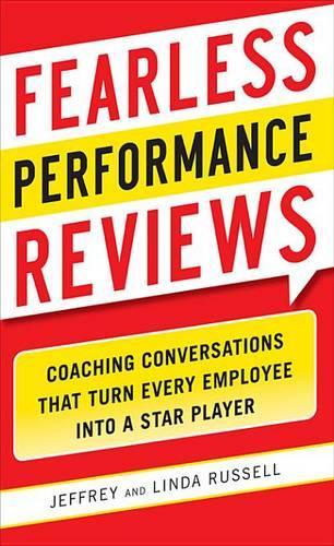 EBK Fearless Performance Reviews