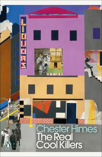 The Real Cool Killers: (Penguin Modern Classics)
