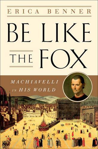 Be Like the Fox