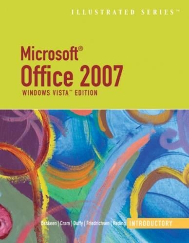 Microsoft Office 2007