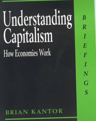 Understanding Capitalism