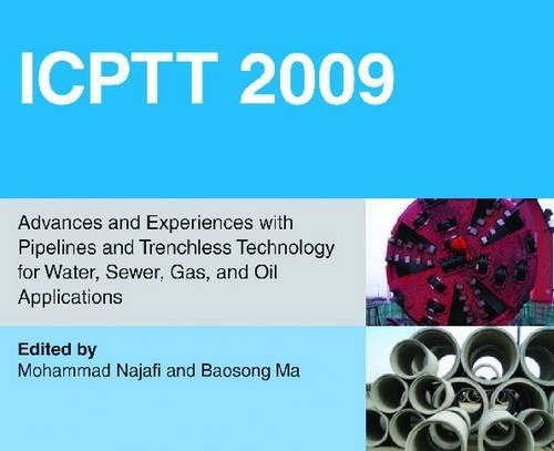 ICPTT 2009