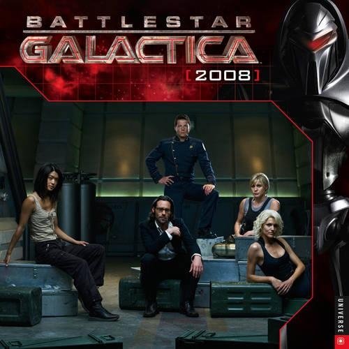 Battlestar Galactica
