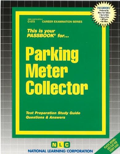 Parking Meter Collector