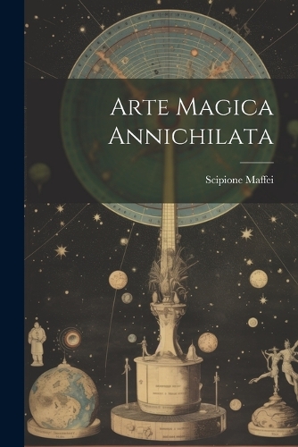 Arte Magica Annichilata