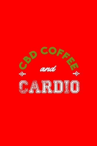 CBD Coffee And Cardio