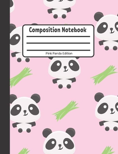 Composition Notebook