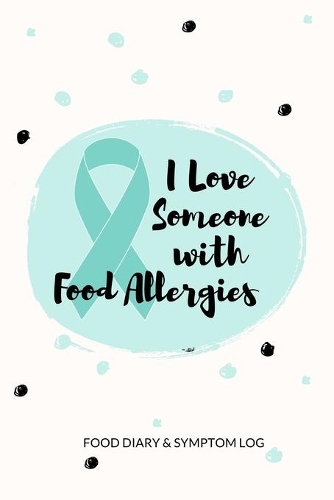 Food Diary and Symptom Log