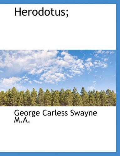 Herodotus;