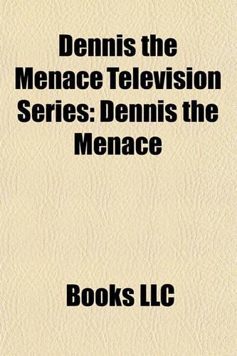 Dennis the Menace Television Series