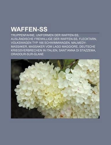 Waffen-SS