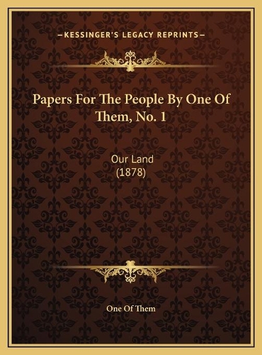 Book Cover