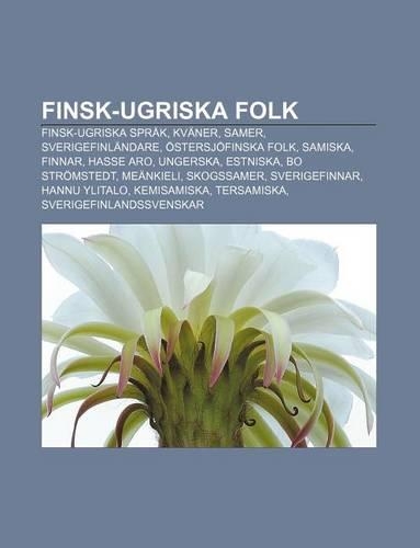 Finsk-Ugriska Folk