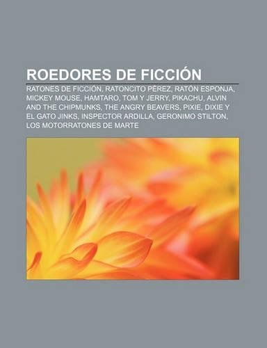 Roedores de Ficcion