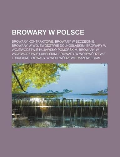 Browary W Polsce