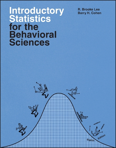 Introductory Statistics for the Behavioral Sciences