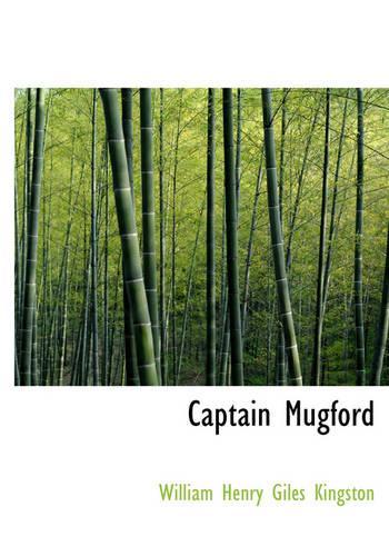 Captain Mugford