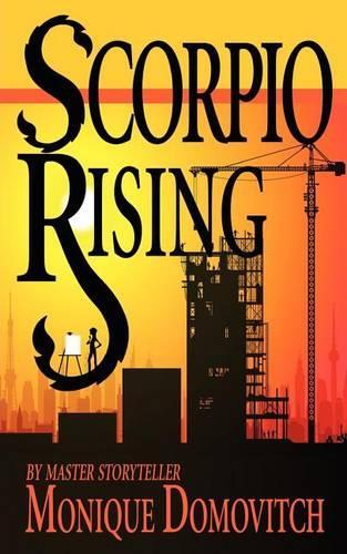 Scorpio Rising: (English)