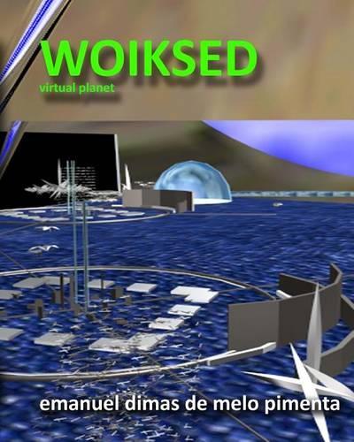 Woiksed: Virtual Planet(English)