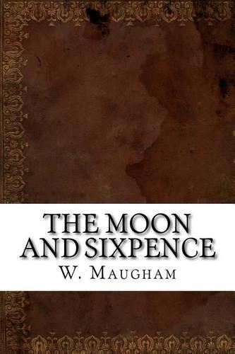 The Moon and Sixpence