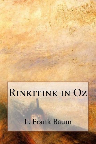 Rinkitink in Oz