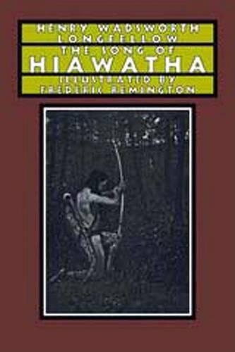 The Song of Hiawatha