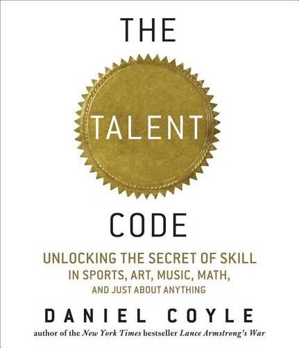 The Talent Code