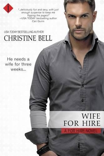 Wife for Hire: (Entangled Indulgence)