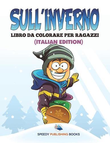 Libro Da Colorare Per Ragazzi - Sott'Acqua (Italian Edition)