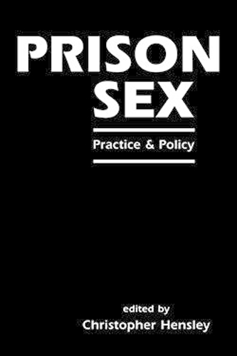 Prison Sex