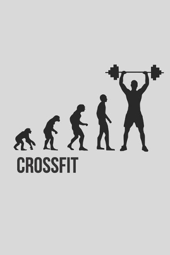 Crossfit - Notebook
