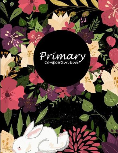 Primary Composition Book