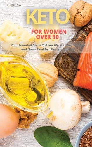 Keto for Women Over 50