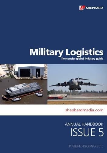 Military Logistics Handbook
