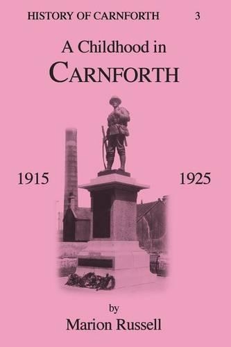 A Childhood in Carnforth