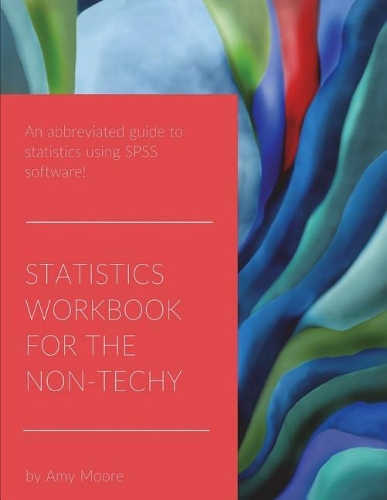 Statistics Workbook for the Non-Techy