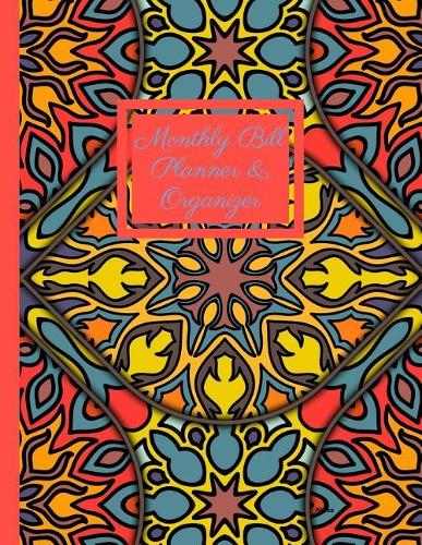 Monthly Bill Planner and Organizer