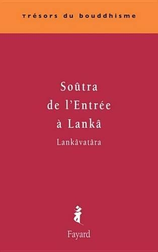 Soutra de L'Entree a Lanka