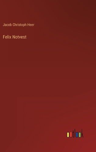 Felix Notvest