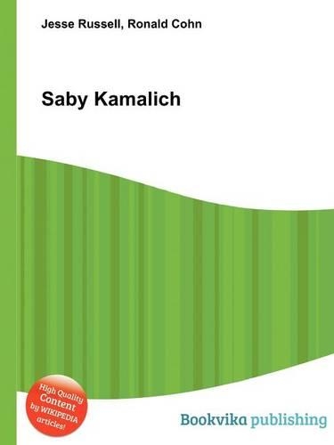 Saby Kamalich: (English)