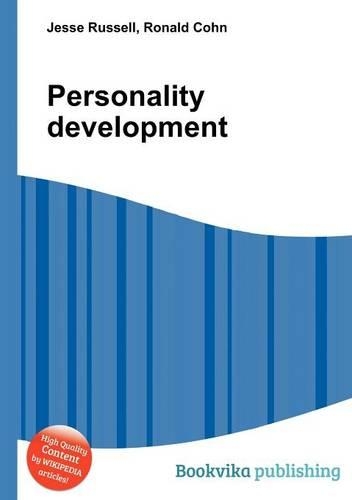 Personality Development: (English)