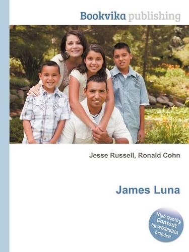 James Luna