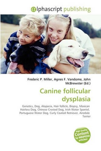 Canine Follicular Dysplasia