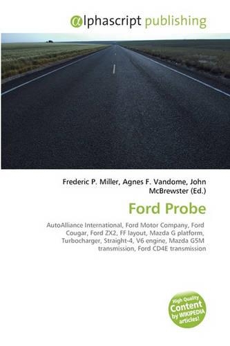 Ford Probe